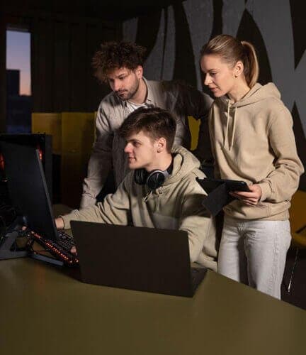 Digital Marketing Agency