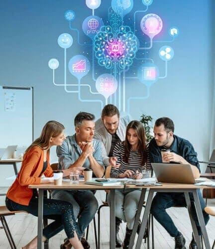 Cyber Security & Protect