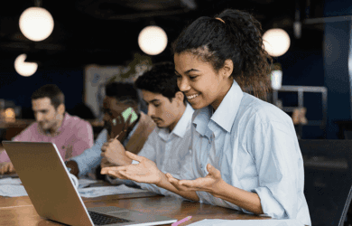 Get the Most out of the Creativity